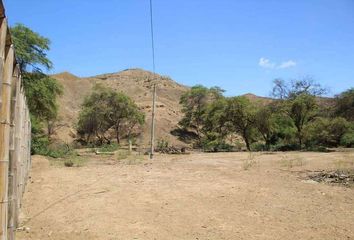 Terreno en  Vxrf+2j Máncora, Perú