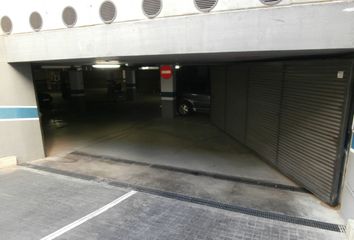 Garaje en  Quatre Carreres, Valencia, Valencia/valència
