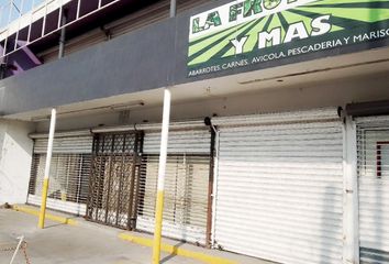 Local comercial en  Sin Nombre, San Nicolás De Los Garza
