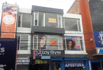 Local en  Av. Mariano Acosta 2018, Ibarra, Ecuador