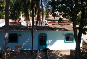 Casa en  Calle Pez Vela 16, La Cruz De Huanacaxtle, Bahía De Banderas, Nayarit, 63734, Mex