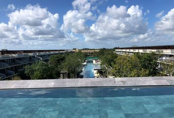 Departamento en  Playa Del Carmen, Quintana Roo