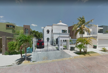 Casa en  Isla Blanca Sm 12, Cancún, Quintana Roo, México