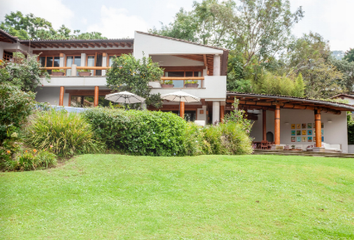 Casa en  Avándaro, Valle De Bravo