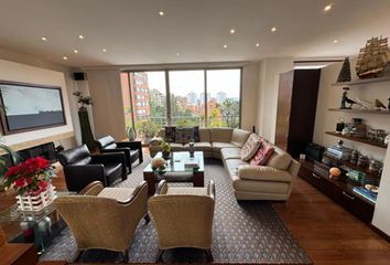 Apartamento en El Refugio I, Bogotá