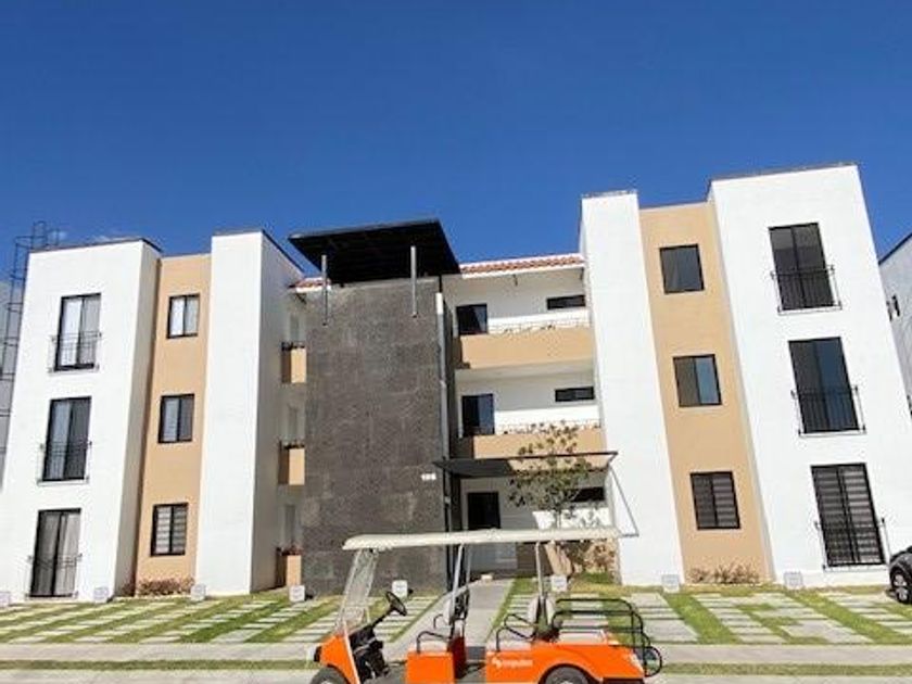 venta Departamento en Capittala Residencial, Ciudad de Aguascalientes  (42810)