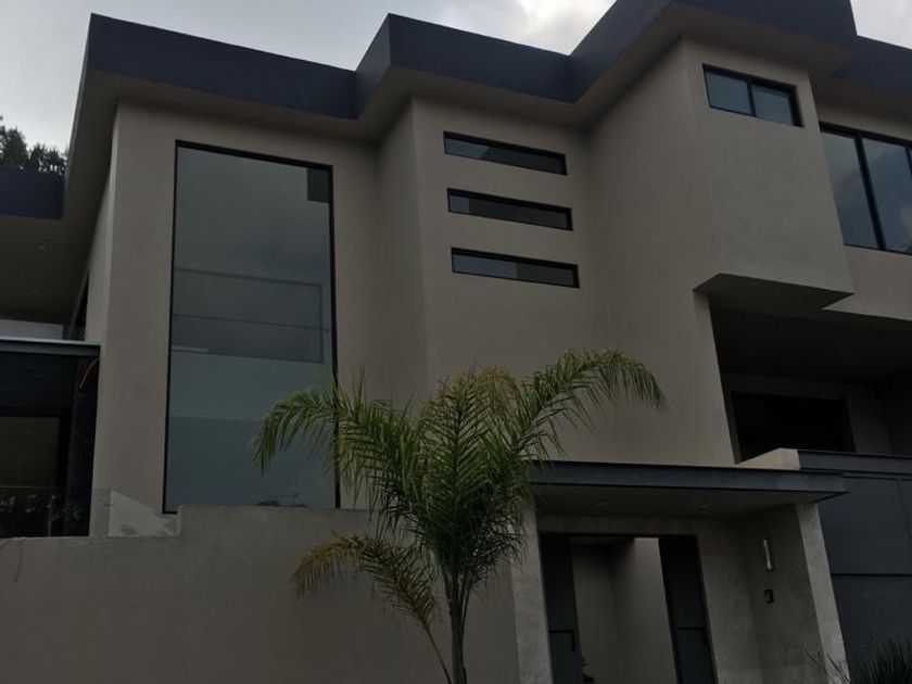 venta Casa en Interlomas, Huixquilucan (EB-FS2984s)