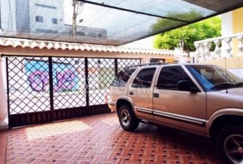 Casa en  El Centro, Cúcuta