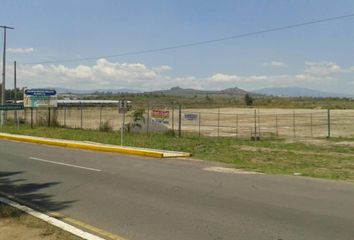 Lote de Terreno en  Hacienda Del Real, Tonalá, Jalisco