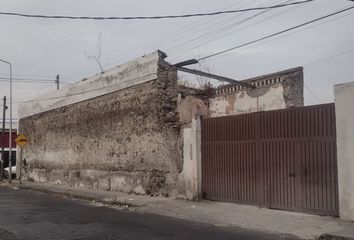 Lote de Terreno en  Barrio De La Luz, Municipio De Puebla