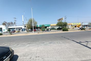 Nave en  Rioverde, San Luis Potosí, Mex