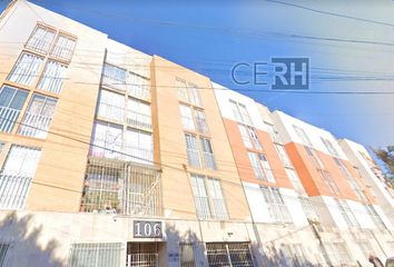 Condominio horizontal en  Calle 6 147-149, Aeropuerto, Agrícola Pantitlán, Iztacalco, Ciudad De México, 08100, Mex