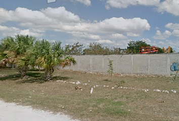 Lote de Terreno en  Paseos Del Vergel, Mérida, Yucatán