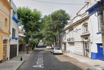 Casa en  Uno Mas Uno, Gabino Barreda, San Rafael, Colonia San Rafael, Cuauhtémoc, Ciudad De México, 06470, Mex