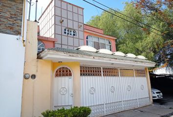 Casa en  Calle José I. Puebla 285, Burócratas Del Estado, San Luis Potosí, 78213, Mex