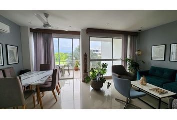 Apartamento en  La Boquilla, Cartagena De Indias