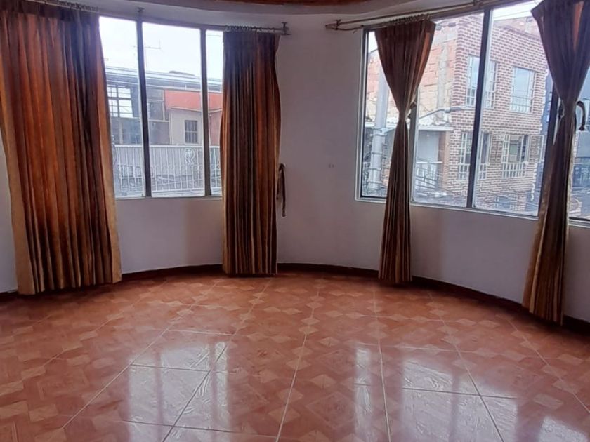 Apartment for rent in Bogotá