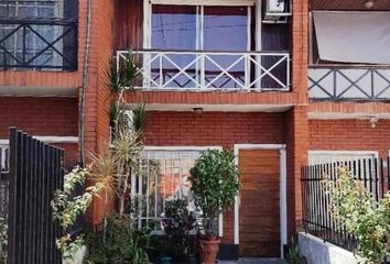 TRIPLEX 4 AMBIENTES EN CIUDADELA NORTE. AVDA. REPUBLICA AL 900. SUSANA QUINELLI  156 583 7058