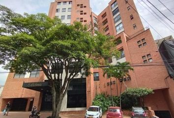 Apartamento en  Carrera 2a O 11 130, Santiago De Cali, Cali, Valle Del Cauca, Col