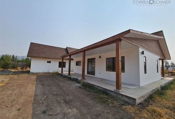 Casa en  Rancagua, Cachapoal