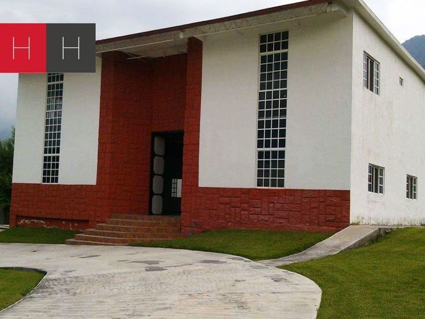 venta Casa en La Boca, Santiago, Nuevo León (EBGG6281s) icasas.mx