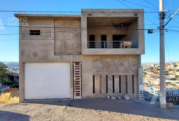 Casa en  Los Pinos, Municipio De Chihuahua