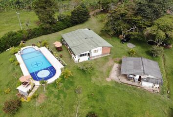 Villa-Quinta en  Pueblo Nuevo, Dagua