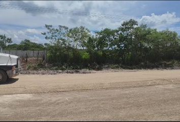 Lote de Terreno en  Bacalar, Bacalar, Bacalar, Quintana Roo