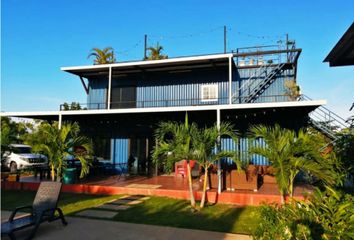 AB Se Vende Casa Vacacional en San Carlos $ 250k