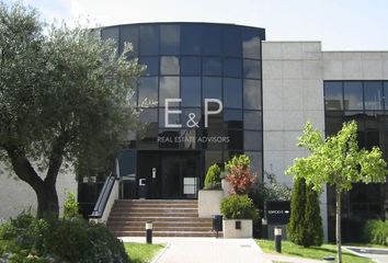 Oficina en  Soto De La Moraleja, Madrid Provincia