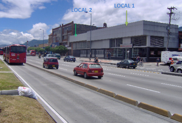 Local Comercial en  Puente Aranda, Bogotá