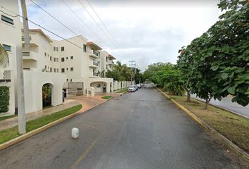 Departamento en  Calle 52 Poniente, Región 103, Benito Juárez, Quintana Roo, 77539, Mex