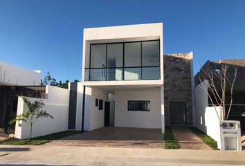 Casa en condominio en  97305, Mérida, Yucatán, Mex