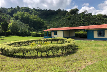 Villa-Quinta en  El Jardín, Pereira