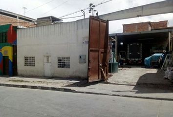 Lote de Terreno en  Villa Nueva, Sur, Bogotá