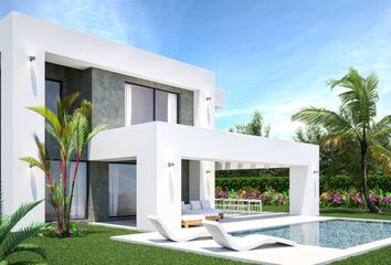 Chalet en  Xàbia/jávea, Alicante Provincia