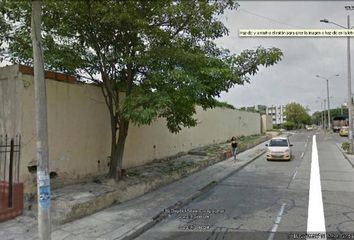 Lote de Terreno en  Calle 72 66-40-66-100, San Francisco, Barranquilla, Atlantico, Col