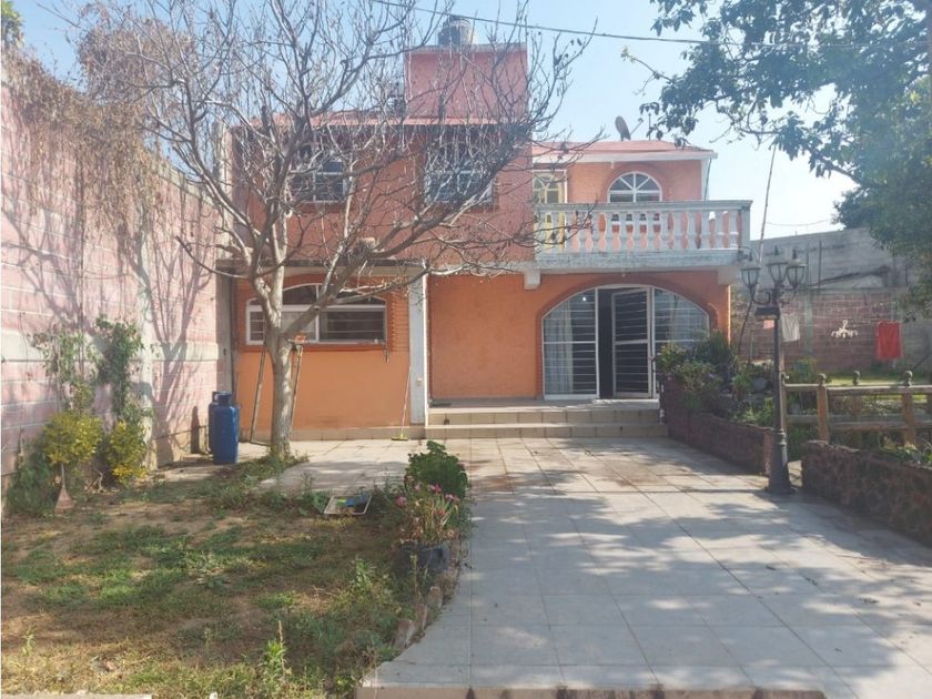 venta Casa en Tlalmanalco, Estado De México (5122768)