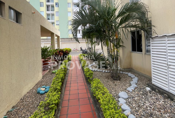 Apartment for rent in El Centro, Cúcuta