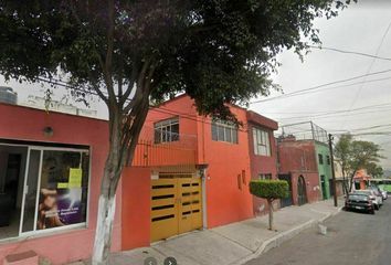 Casa en  La Ciruela Bombocha, Norte, Sta Fe, Olivar Del Conde 2a Sección, Álvaro Obregón, Ciudad De México, 01408, Mex