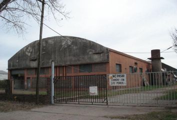 Galpónes/Bodegas en  Godoy, Rosario