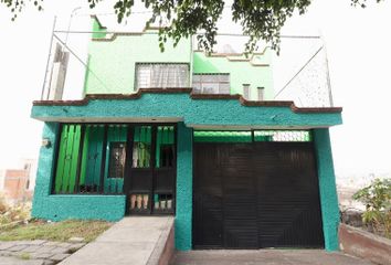 Casa en  Calle Profesor Salvador Calderón Álvarez 90, Profesor Jesús Romero Flores, Morelia, Michoacán De Ocampo, 58128, Mex