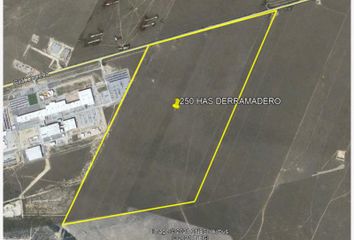 Lote de Terreno en  República Oriente, Saltillo, Coahuila