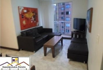 Apartment for rent in Colón, Medellín
