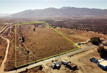 Lote de Terreno en  La Misión, Ensenada