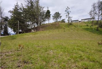 Lote de Terreno en  Abejorral, Antioquia