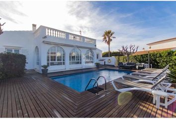 Chalet en  Ciutadella De Menorca, Balears (illes)