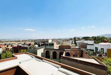 Casa en  Calle Del Capulín 3-21, Fraccionamiento El Paraíso, San Miguel De Allende, Guanajuato, 37774, Mex