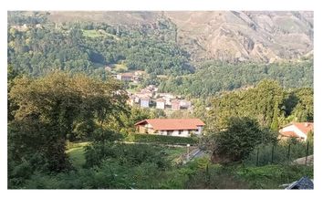 Terreno en  Cangas De Onis, Asturias