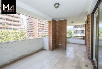 Departamento en  Las Condes, Provincia De Santiago